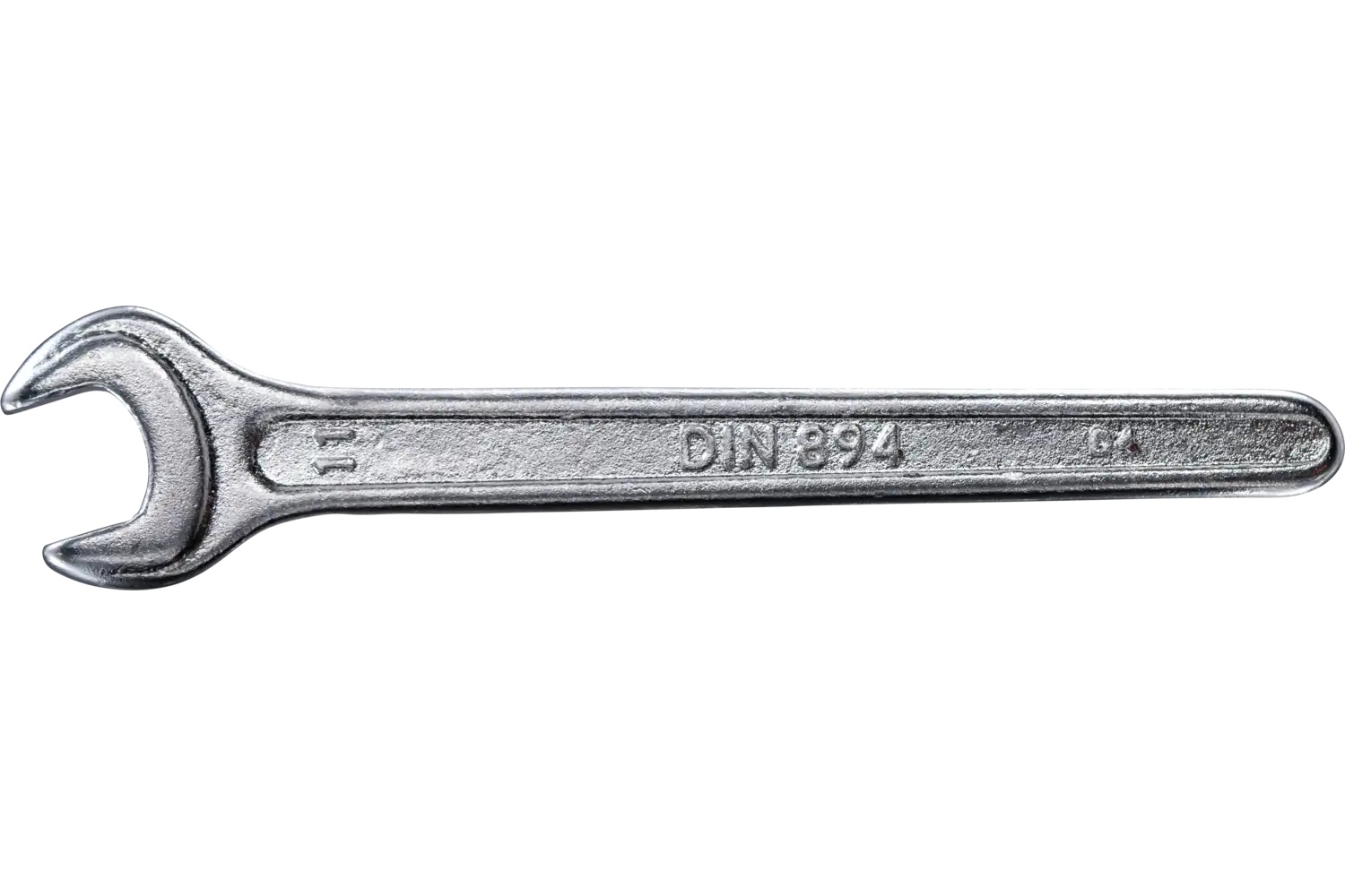 Picture of Pferd Open End Wrench - 11 mm